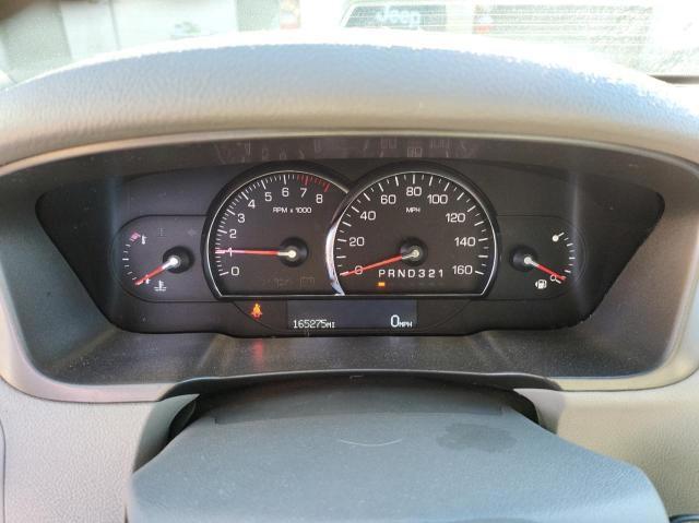 Photo 8 from auction – 2011 CADILLAC DTS LUXURY with VIN 1G6KD5E69BU147245