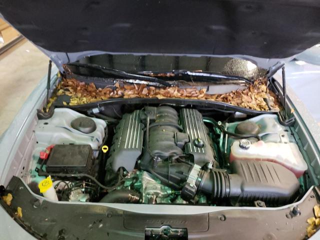 Photo 11 from auction – 2021 DODGE CHARGER SC with VIN 2C3CDXGJ6MH597900