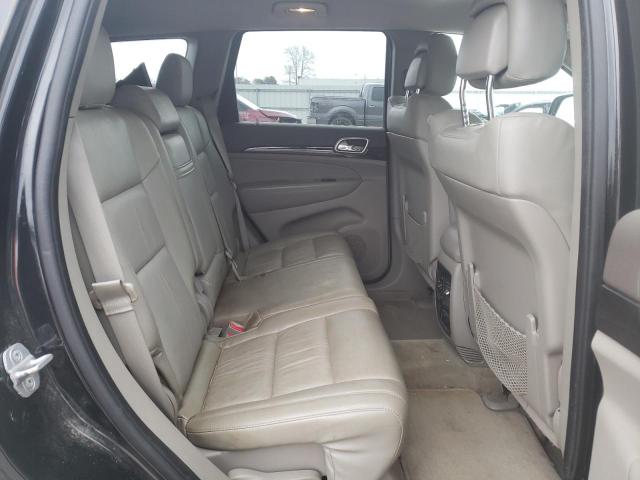Photo 10 from auction – 2012 JEEP GRAND CHER with VIN 1C4RJFAG8CC314999