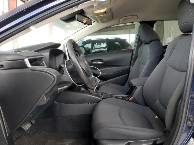 Photo 7 from auction – 2020 TOYOTA COROLLA LE with VIN 5YFEPRAE1LP060766