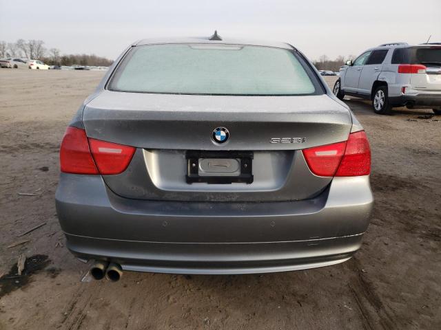 Photo 6 from auction – 2010 BMW 328 XI with VIN WBAPK7C5XAA460218