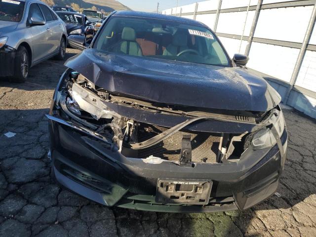 Photo 5 from auction – 2016 HONDA CIVIC LX with VIN 2HGFC2F53GH558383