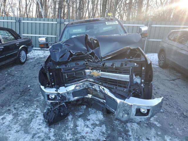 Photo 5 from auction – 2016 CHEVROLET silverado with VIN 1GC4K0E84GF207718