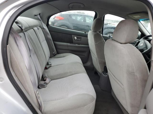 Photo 10 from auction – 2002 MERCURY SABLE GS with VIN 1MEFM50U42A641887