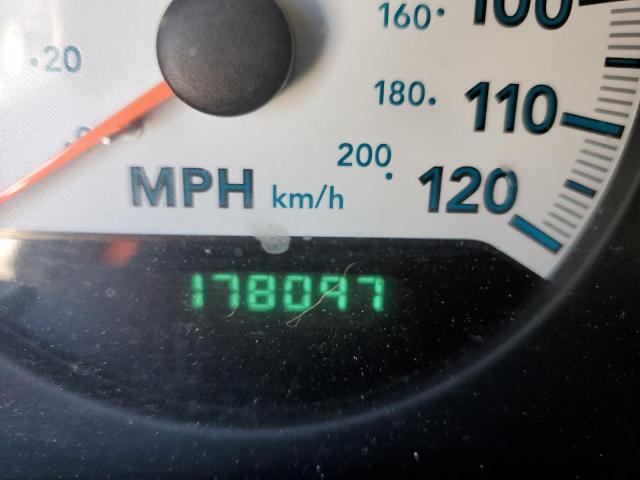 Photo 9 from auction – 2007 DODGE GRAND CARA with VIN 2D4GP44L87R166128
