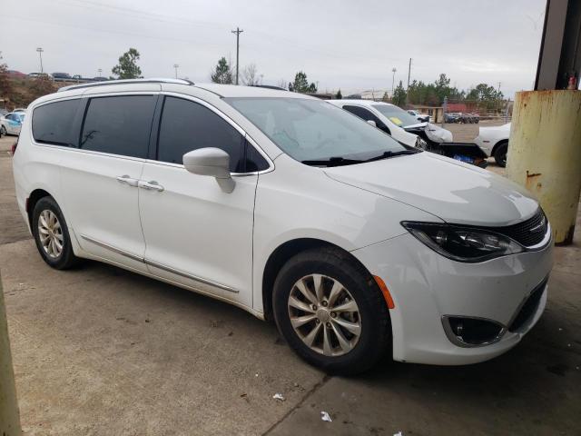 Zdjęcie 4 z aukcji – 2018 CHRYSLER PACIFICA T z VIN 2C4RC1BG9JR172338