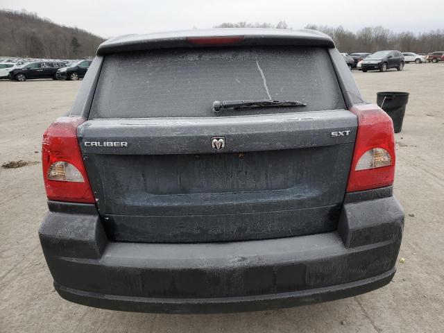 Photo 6 from auction – 2007 DODGE CALIBER with VIN 1B3HB48B57D407519