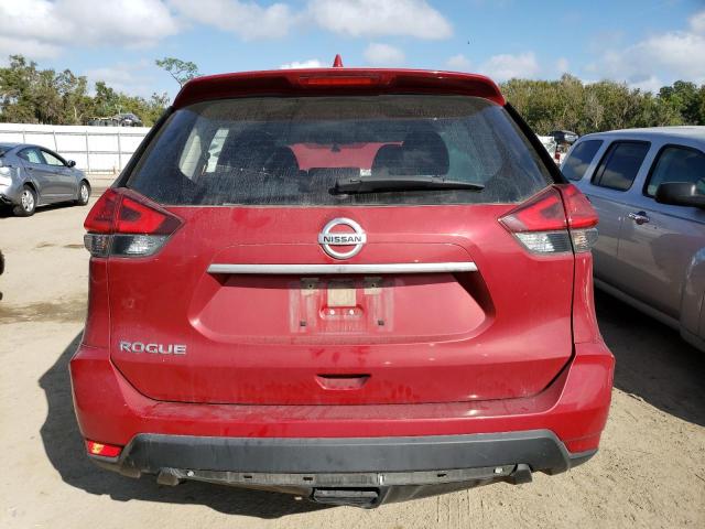 Photo 6 from auction – 2017 NISSAN ROGUE S with VIN JN8AT2MT7HW392029