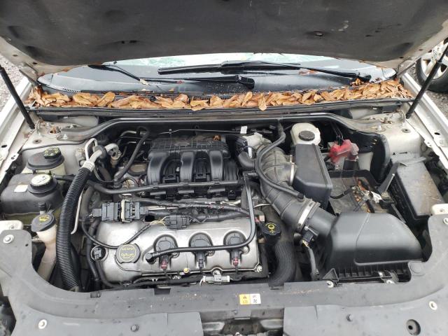 Photo 11 from auction – 2008 FORD TAURUS SEL with VIN 1FAHP24WX8G156158