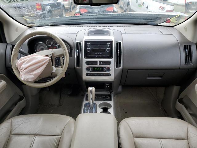Photo 8 from auction – 2010 FORD EDGE LIMIT with VIN 2FMDK3KC3ABB01663