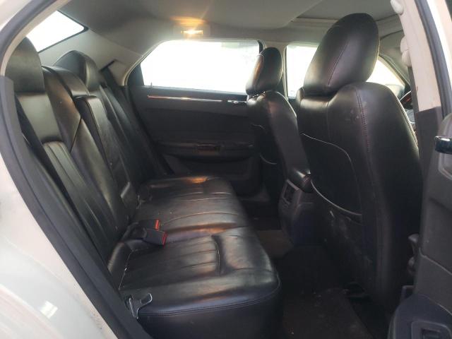Photo 10 from auction – 2008 CHRYSLER 300 C with VIN 2C3KA63H48H295271