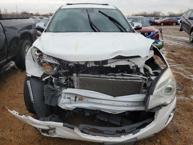 Photo 5 from auction – 2013 CHEVROLET EQUINOX LT with VIN 2GNFLGE34D6264503