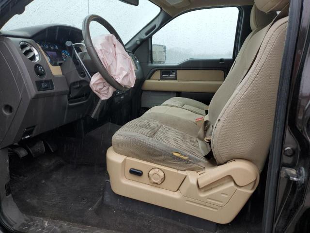 Photo 7 from auction – 2013 FORD F150 SUPER with VIN 1FTFW1EF0DKD45292