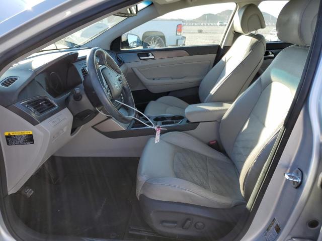 Photo 7 from auction – 2015 HYUNDAI SONATA SPO with VIN 5NPE34AF3FH209137