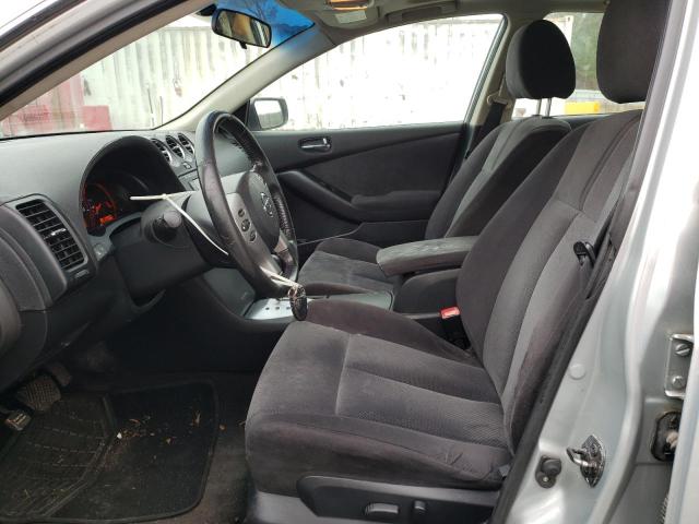 Photo 7 from auction – 2007 NISSAN ALTIMA 2.5 with VIN 1N4AL21E67N478296