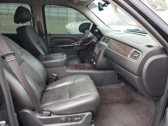 Photo 5 from auction – 2013 GMC YUKON DENA with VIN 1GKS2EEF7DR259927