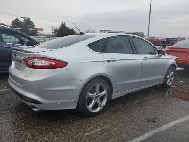 Photo 3 from auction – 2014 FORD FUSION SE with VIN 3FA6P0HD2ER375057