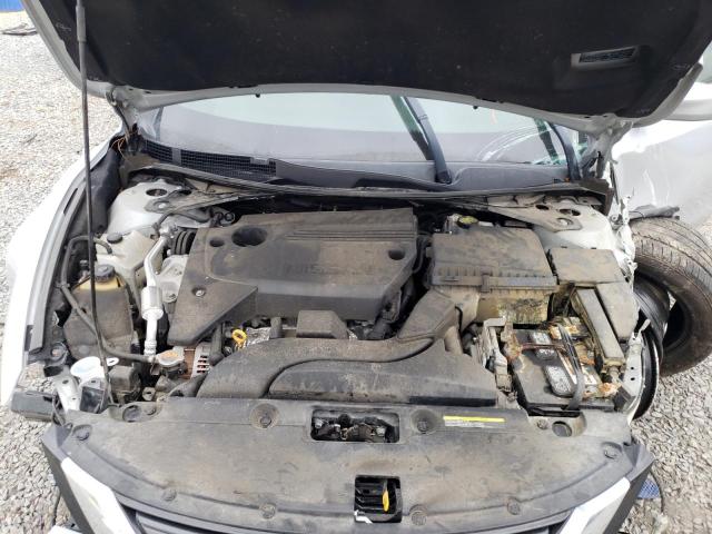 Photo 11 from auction – 2018 NISSAN ALTIMA 2.5 with VIN 1N4AL3AP5JC203433