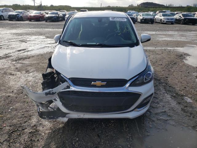 صورة رقم 5 من المزاد - 2020 CHEVROLET SPARK مع VIN KL8CD6SA6LC449446