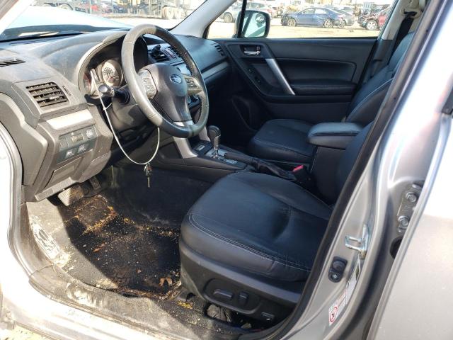 Zdjęcie 7 z aukcji – 2015 SUBARU FORESTER 2 z VIN JF2SJAHC4FH498015