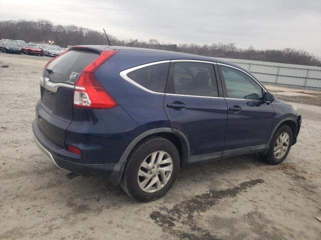 Photo 3 from auction – 2016 HONDA CR-V EX with VIN 3CZRM3H58GG719686