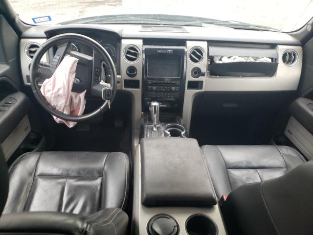 Photo 8 from auction – 2011 FORD F150 SUPER with VIN 1FTFW1CF5BKD10926