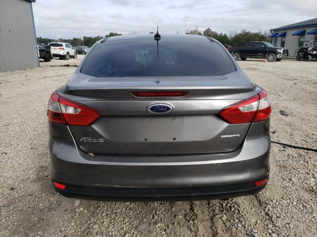 Photo 6 from auction – 2013 FORD FOCUS S with VIN 1FADP3E24DL175094