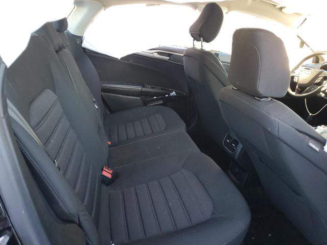 Photo 10 from auction – 2020 FORD FUSION SE with VIN 3FA6P0LU9LR210725