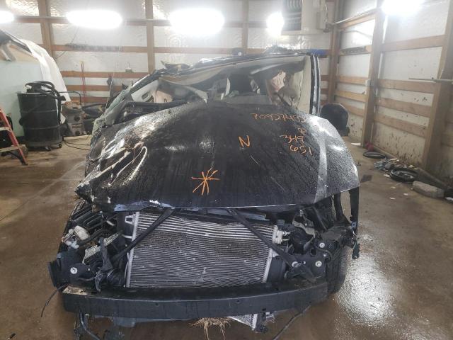 Photo 5 from auction – 2010 DODGE GRAND CARA with VIN 2D4RN3D19AR349651