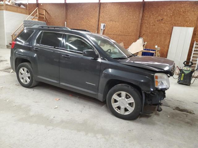 Photo 4 from auction – 2013 GMC TERRAIN SL with VIN 2GKFLVEK1D6101154