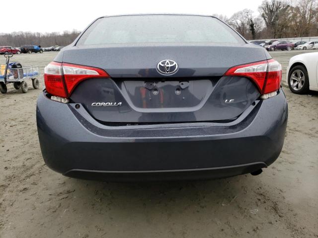 Zdjęcie 6 z aukcji – 2015 TOYOTA COROLLA L z VIN 2T1BURHE4FC470628