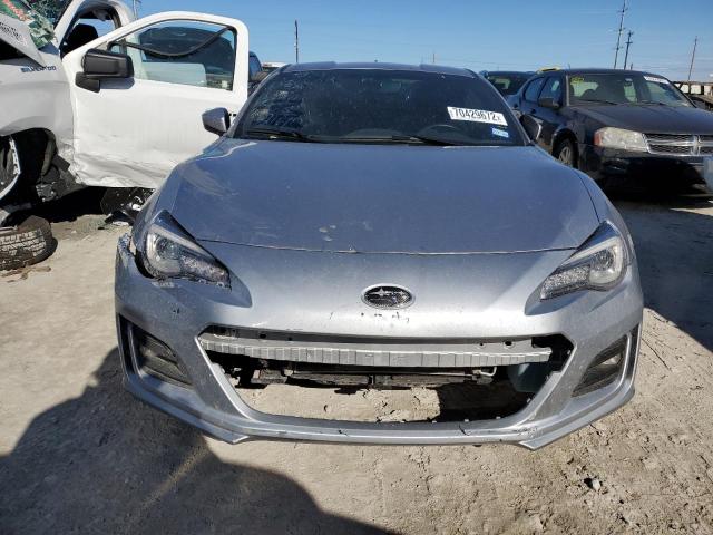 Photo 5 from auction – 2020 SUBARU BRZ LIMITE with VIN JF1ZCAC11L9701550