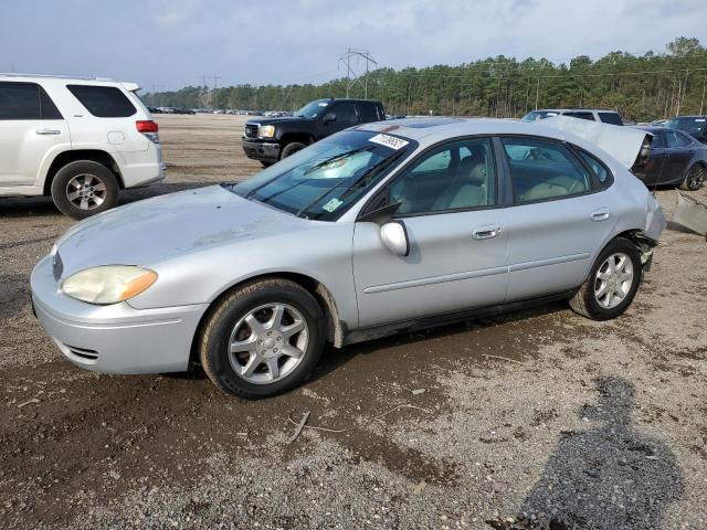 FORD TAURUS SEL 2007 con VIN 1FAFP56U27A118316 - Foto de la subasta