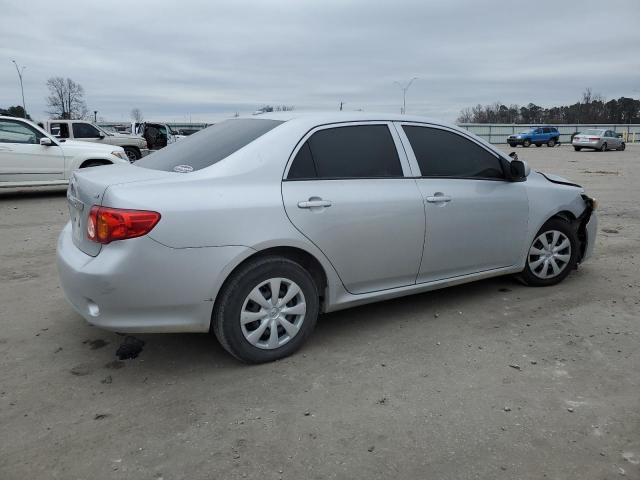 Photo 3 from auction – 2010 TOYOTA COROLLA BA with VIN 2T1BU4EE5AC322083