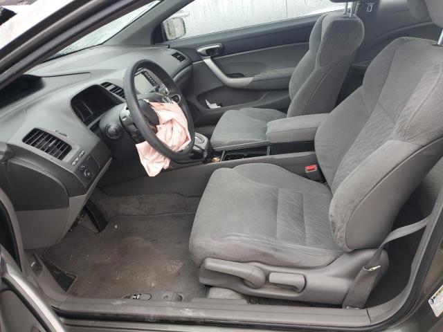 Photo 7 from auction – 2006 HONDA CIVIC EX with VIN 2HGFG12876H580867