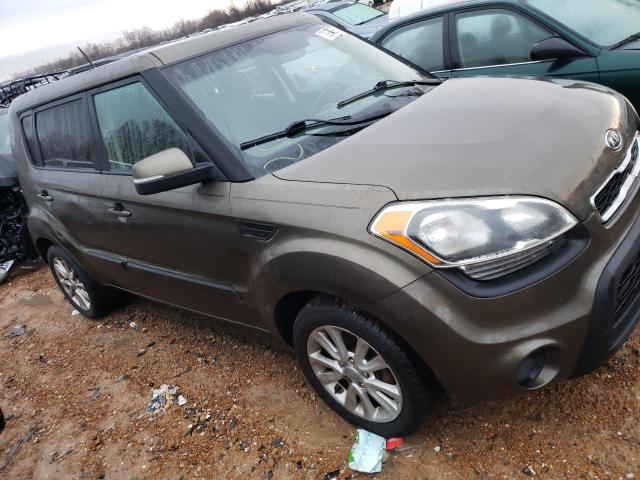 Фото 4 с аукциона – 2012 KIA SOUL + с VIN KNDJT2A68C7479662