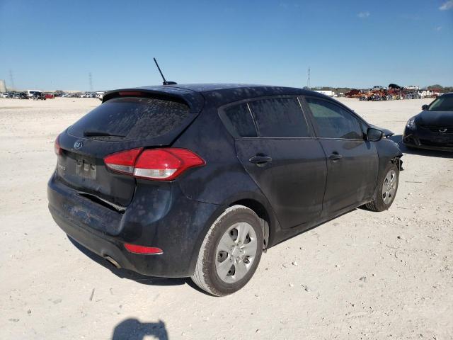 Photo 3 from auction – 2017 KIA FORTE LX with VIN KNAFK5A86H5710067