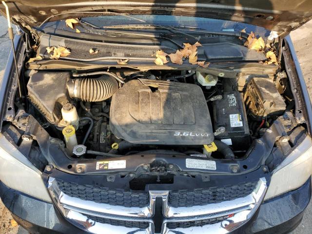 Photo 12 from auction – 2013 DODGE GRAND CARA with VIN 2C4RDGDG3DR633924