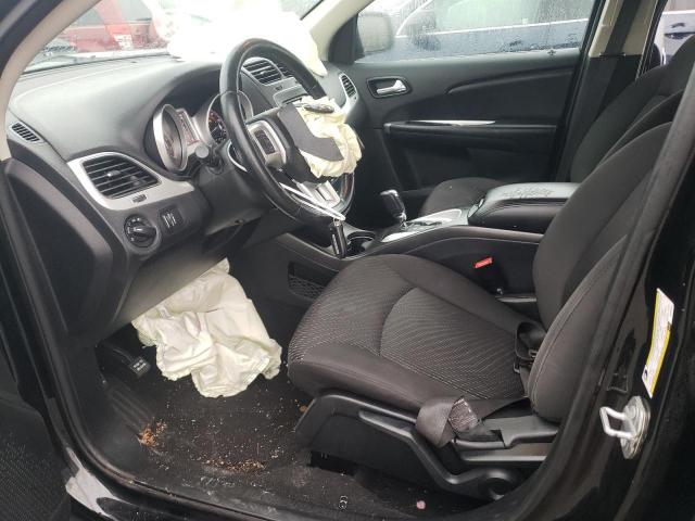 Photo 7 from auction – 2018 DODGE JOURNEY SE with VIN 3C4PDCAB7JT383251