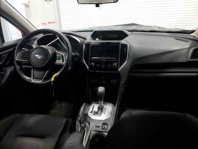 Foto 8 de la subasta – 2018 SUBARU IMPREZA PR con VIN 4S3GTAB6XJ3722380