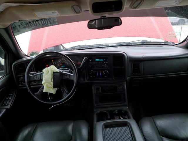Photo 8 from auction – 2005 CHEVROLET SILVERADO with VIN 2GCEK13T851214337