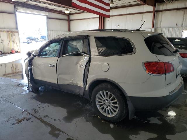 Photo 2 from auction – 2011 BUICK ENCLAVE CX with VIN 5GAKVBED7BJ406552