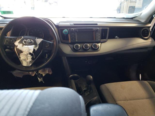 Photo 8 from auction – 2015 TOYOTA RAV4 LE with VIN 2T3BFREV9FW253290