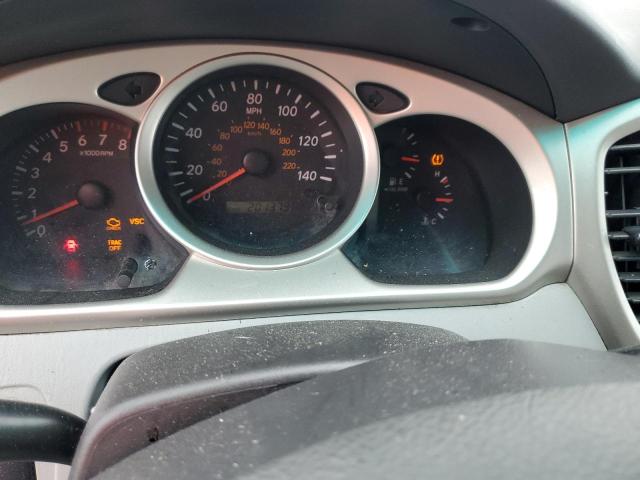 Photo 9 from auction – 2005 TOYOTA HIGHLANDER with VIN JTEDP21A250045847