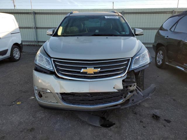 Photo 5 from auction – 2014 CHEVROLET TRAVERSE L with VIN 1GNKVGKD0EJ112051