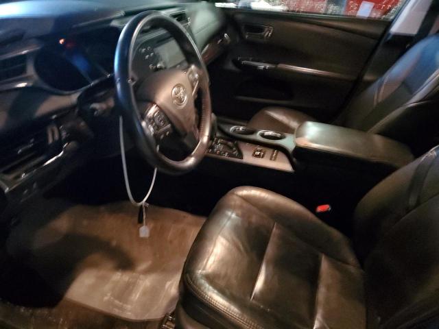 Photo 7 from auction – 2015 TOYOTA AVALON XLE with VIN 4T1BK1EB3FU178677
