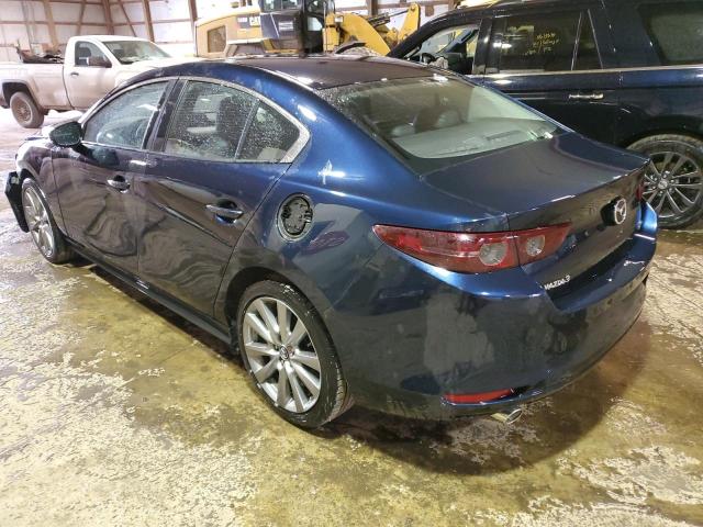 Photo 2 from auction – 2021 MAZDA 3 SELECT with VIN JM1BPABL2M1315738
