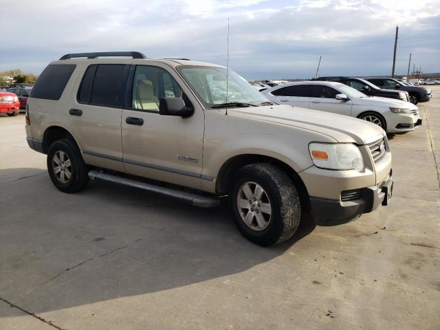 Photo 4 from auction – 2006 FORD EXPLORER X with VIN 1FMEU62E56UA39377