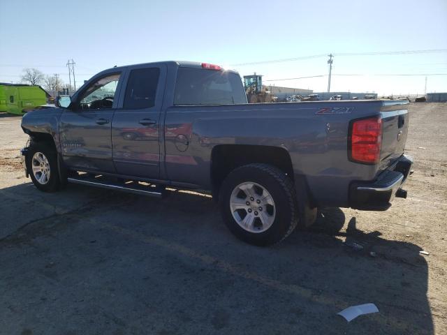 Photo 2 from auction – 2015 CHEVROLET SILVERADO with VIN 1GCVKREC5FZ233979