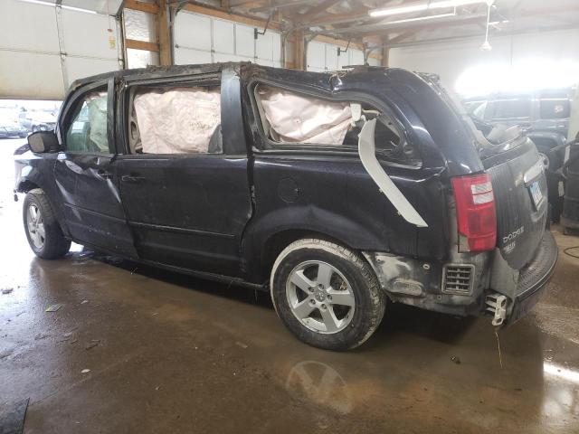 Photo 2 from auction – 2010 DODGE GRAND CARA with VIN 2D4RN3D19AR349651